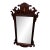 Chippendale Style Mirror For Sale