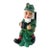 1960s Mid-Century West German Zeho Hunter Garden Gnome For Sale