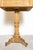 French French Walnut Lectern/Reading Stand For Sale - Image 3 of 18