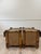 Pelican Reef Vintage Bamboo and Rattan Pair of Nighstands For Sale - Image 9 of 12