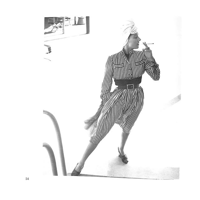 MCFADDEN, Frances [preface by] [145] pp. St. Martin's/ Marek 1984 First Edition 9 1/2" x 8 3/8" Louise Dahl-Wolfe, one of...