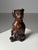 Hand-Carved Statue of Dog Saint Rocco, 18th Century For Sale - Image 14 of 18