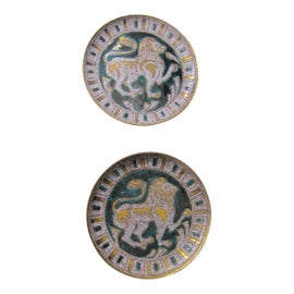 Example of Fratelli Fanciullacci Wall Accents