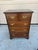 Chippendale Early 20th Century Georgian Court Style Chest of Dresser by Lammerts Furniture For Sale - Image 3 of 12
