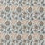 Morris & Co. Elmcote Weave Fabric in River Blue/Apricot For Sale