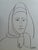 After Pablo Picasso, The Woman From Spain, Lithograph For Sale - Image 5 of 5