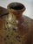 Pyrite Sandstone Fountain from Charles Gaudry Workshop, 1970s For Sale - Image 3 of 14