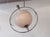 Saturno Chandelier in the style of Gio Ponti and Pietro Chiesa for Fontana Arte, 1930s For Sale - Image 15 of 18