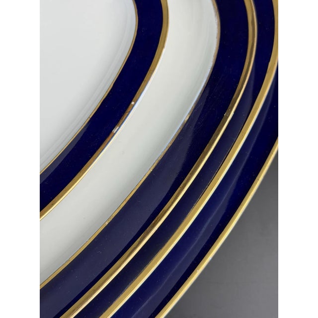 Vintage Swiss Dinner Service, 1970s, Set of 31 For Sale - Image 12 of 18