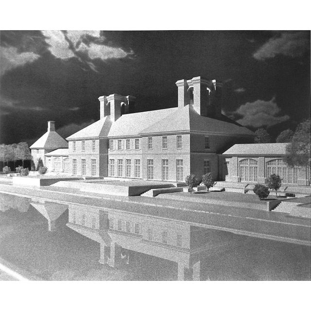 "Houses" Book 1990 Despont, Thierry For Sale - Image 10 of 12