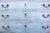 Antique Gustavian Painted Chest of Drawers, 1770, in Good conditions. Designed before 1890