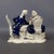 Porcelain Marquise and Marquis from Capodimonte, 1960s For Sale - Image 4 of 13
