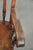 Brown Antique English Wooden Windsor Spindle Chair, Early 19th Century For Sale - Image 8 of 17