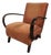Art Deco Lounge Chair from Jindrich Halabala For Sale