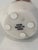 Modern Solid Marble Tapered Conical Vase For Sale In Boise - Image 6 of 9