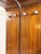 Large Coat Hanger with Mirror and Console, Italy, 1960s For Sale - Image 4 of 8