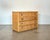 Wicker and Bamboo Chest of Drawers from Dal Vera, 1970s For Sale - Image 10 of 10