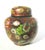 Chinese Antique Chinese Enamel Ginger Jar For Sale - Image 3 of 6