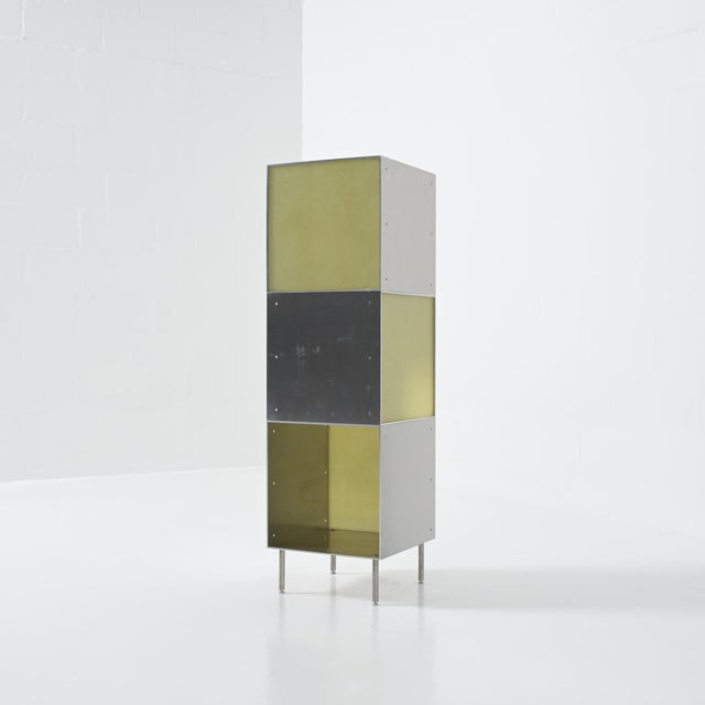 White Totem by Atelier Belge For Sale - Image 8 of 18