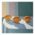 Lemon Light by Anne Carrozza Remick For Sale