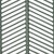 Not Yet Made - Made To Order Liam Headboard King - Evergreen For Sale - Image 5 of 6