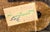 The Bloomingdales original price tag of $30.00 makes this a truly special find. A salesperson wrote SOLD on the tag. It...