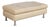 Leather Ottoman from Willi Schillig For Sale