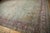 Vintage Distressed Mahal Rug - 10' X 16' For Sale - Image 10 of 12