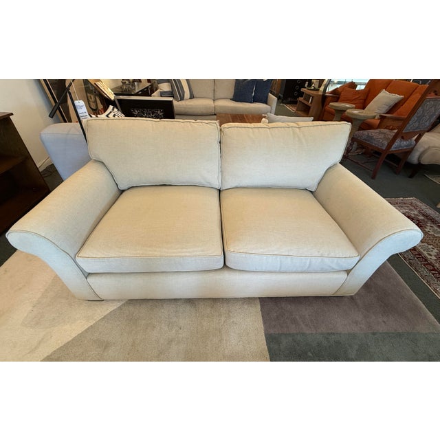 Mike Moore for Mike Studio Apartment Sofa For Sale In San Francisco - Image 6 of 12