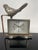 Pen Holder with Clock, 1920s For Sale - Image 4 of 7