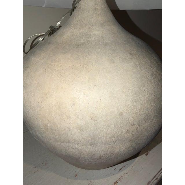 Gregorious Pineo Rondure Lamp For Sale - Image 4 of 4