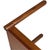 Mid-Century Modern Mid-Century Modern Coffee Table attributed to Afra and Tobia Scarpa for Cassina, 1960s For Sale - Image 3 of 8