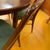 Brown Koefoeds Hornslet Eva Dining Chairs Set of 6 For Sale - Image 8 of 12