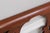 Wood Henkel Harris Queen Size Cherry Bed Headboard For Sale - Image 7 of 14