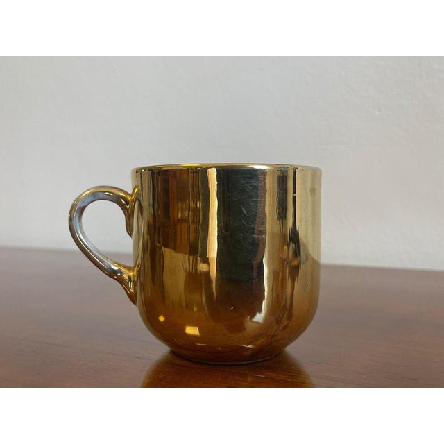 Antique Memory Rose Cup from Rosenhäferl For Sale - Image 3 of 16