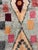 Berber Tribes of Morocco Ndmade Moroccan Boujad Wool Rug For Sale - Image 4 of 10