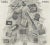 This is a RARE 1925 French Art Deco advertisment print for Hermès luxury gifts perfect for the 1925 Noel holiday season....