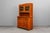 Art Nouveau Buffet in Oak, Early 20th Century For Sale - Image 4 of 18