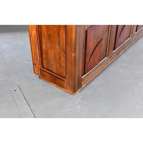 Ironmongers Shop Counter Drawers, 1910s For Sale - Image 3 of 14