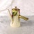 1930s Moritz Zdekauer Hand Painted and Signed Chocolate Pot For Sale - Image 4 of 11