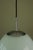 Delta Clock Pendant Lamps from Louis Poulsen, Denmark, 1967, Set of 2 For Sale - Image 13 of 15
