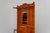 Early 20th Century Art Nouveau Wardrobe in Oak For Sale - Image 17 of 18