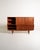 Vintage Danish Teak Sideboard, 1960s For Sale - Image 3 of 13