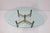 2000 - 2009 Chris Hardy for Design Within Reach Helix Cocktail Table For Sale - Image 5 of 9