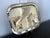 Mexican Modernistic Sterling Silver Tea Coffee Set by Hector Aguilar For Sale - Image 18 of 18