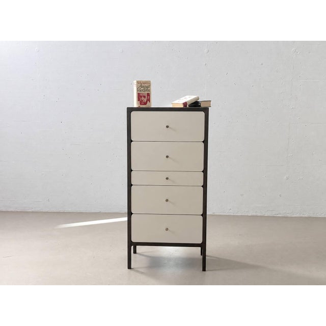 Vintage Highboard by Victoria Baar, 1970s For Sale - Image 4 of 16
