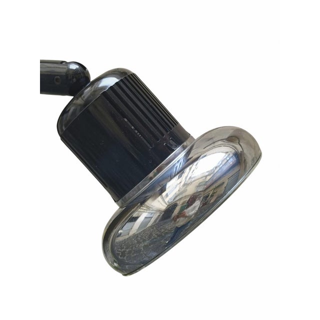 Stilnovo Vintage Mod.6714 Floor Lamp by Gae Aulenti & Livio Castiglioni for Stilnovo, Italy, 1970s For Sale - Image 4 of 9