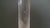 Crystal Golf Tee Paperweight by Val Saint Lambert Belgium Signed VTG For Sale - Image 4 of 6