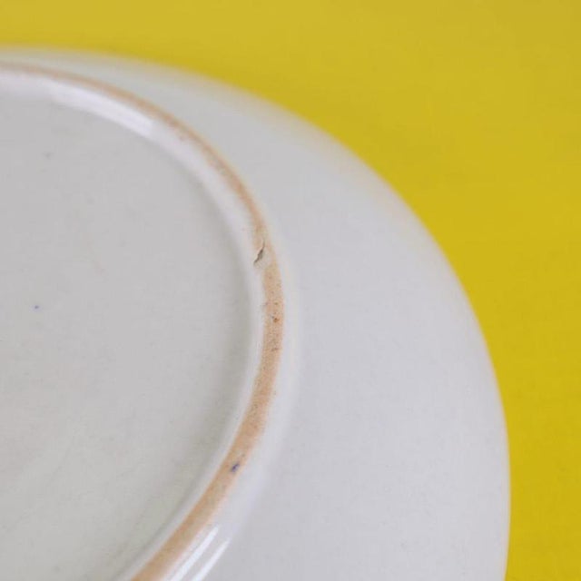 Japanese Imari Ornamental Plate with Golden Dragons, Early 1900s For Sale - Image 10 of 11