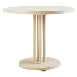 Modernist Coffee Table by Willem Penaat for Metz & Co., 1940s For Sale